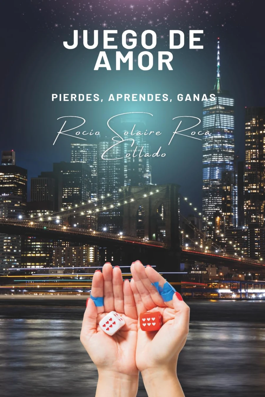 Juego de Amor: Pierdes, Aprendes, Ganas