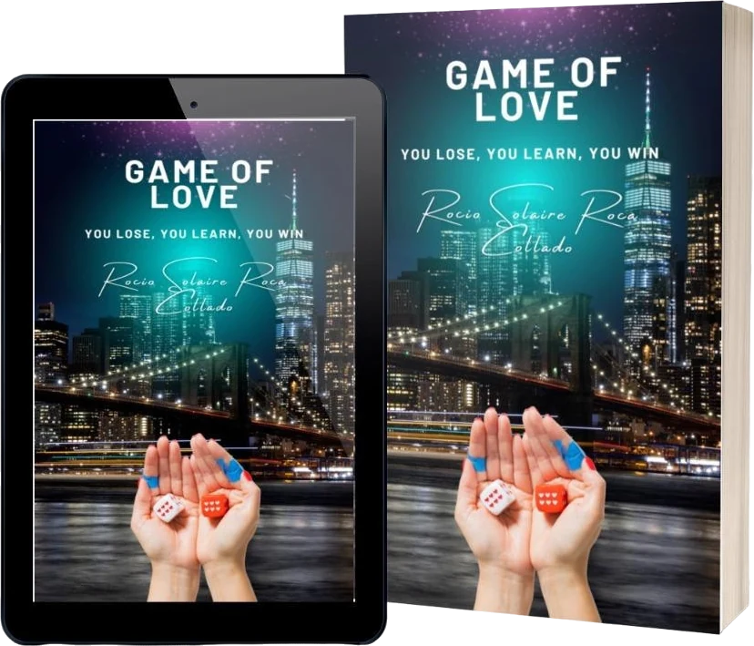 Game of Love: You Lose, You Learn, You Win